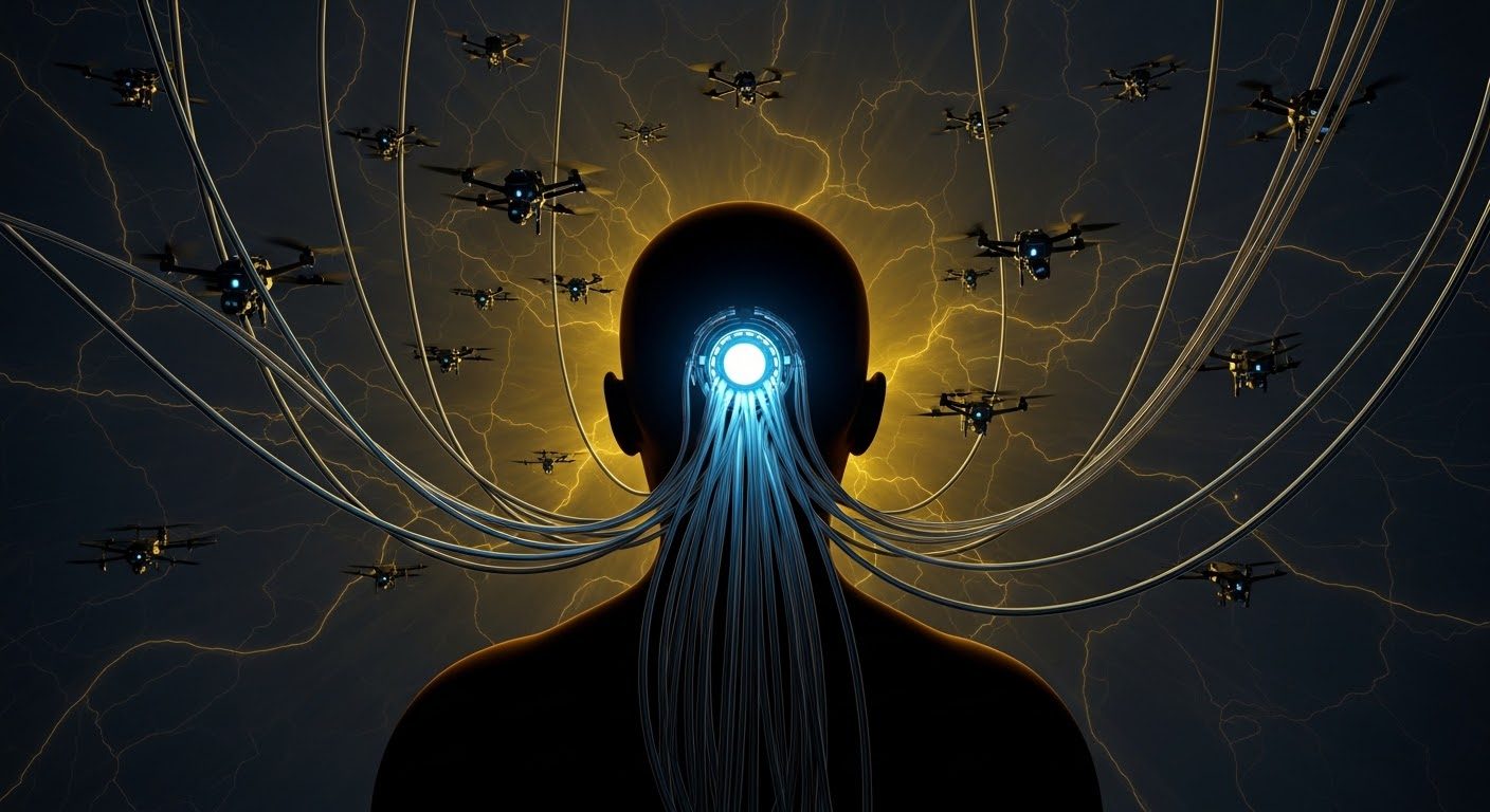 Safe, human-controlled artificial intelligence