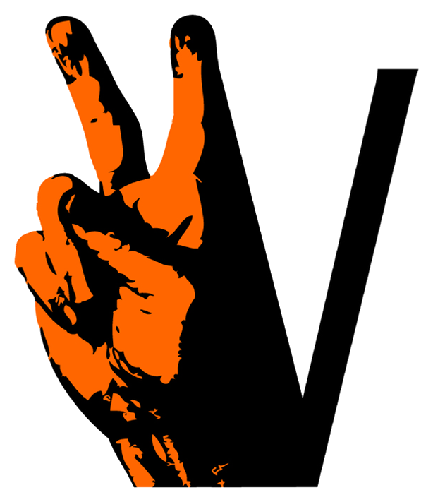 Voix Foundation logo